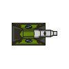 Deep Space Barrage - Sniper Turret