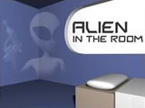 Alien in the Room