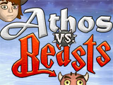 Athos vs. Beasts