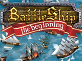 BattleShip: The Beginning