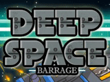 Deep Space Barrage
