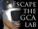 Escape the GCA Lab