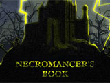 Necromancer's Book