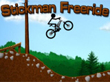 Stickman Freeride