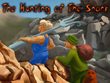 The Hunting of The Snark