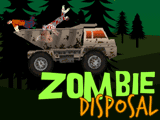 Zombie Disposal